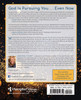 Pursued - Women's Bible Study Participant Workbook