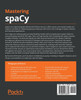 Mastering spaCy