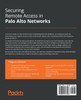 Securing Remote Access in Palo Alto Networks