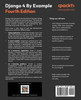 Django 4 By Example - Fourth Edition
