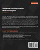 Software Architecture for Web Developers