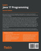 Learn Java 17 Programming - Second Edition