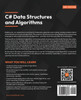 C# Data Structures and Algorithms - Second Edition