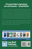 A Practical Guide to Agricultural Law and Tenancies - Second Edition