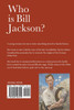Who is Bill Jackson?