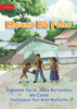 Mauno Visits His Grandparents In the Mountains - Mauno Bá Foho