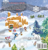 Christmas Chimney Challenge