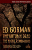 The Autumn Dead / The Night Remembers