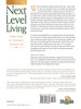Next Level Living Workbook