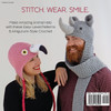 Amigurumi Animal Hats Growing Up