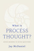 What Is Process Thought?