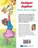 Juniper Jupiter