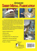 Advanced Sheet Metal Fabrication