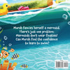 Mermaids Don't Wear Floaties
