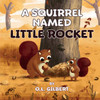 A Squirrel Named Little Rocket