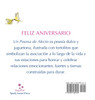 Feliz Aniversario