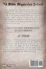 74 Bible Mysteries Solved