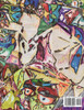 Finding Faces Coloring Book I.