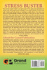 Stress-Buster Self-Regulation Life Workbook for Kids