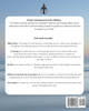 Coloring Prayer journal for children
