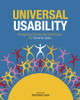 Universal Usability