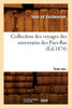 Collection des voyages des souverains des Pays-Bas. Tome deuxième (Éd.1874)