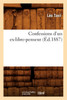 Confessions d'un ex-libre-penseur (Éd.1887)