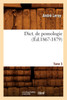 Dict. de pomologie. Tome 3 (Éd.1867-1879)
