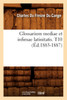 Glossarium mediae et infimae latinitatis. T10 (Éd.1883-1887)