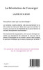 la revolution de l escargot