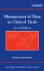Management of Data in Clinical Trials