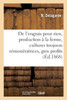 De l'engrais pour rien