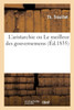 L'aristarchie ou Le meilleur des gouvernemens