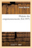 Histoire des empoisonnements