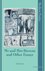 Mr and Mrs Stevens and Other Essays
