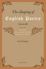 The Shaping of English Poetry- Volume III