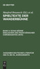 Spieltexte der Wanderbühne, Band 4, Schau-Bühne englischer und frantzösischer Comoedianten (1670)