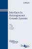 Interfaces in Heterogeneous Ceramic Systems