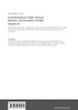 Interdisciplinary Public Finance, Business and Economics Studies Volume III