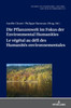 Die Pflanzenwelt im Fokus der Environmental Humanities / Le végétal au défi des Humanités environnementales