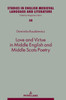 Love and Virtue in Middle English and Middle Scots Poetry