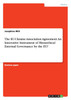 The EU-Ukraine Association Agreement. An Innovative Instrument of Hierarchical External Governance by the EU?
