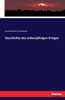 Geschichte des siebenjährigen Krieges