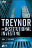 Treynor On Institutional Investing