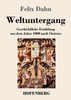 Weltuntergang