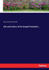 Life and Letters of Sir Joseph Prestwich...