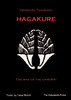 The Hagakure - The Way of the Samurai