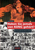 Haben Sie jemals von Kong gehört?