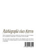 Autobiographie eines Narren