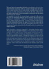 Ob-scene Spaces in Australian Narrative. An Account of the Socio-topographic Construction of Space in Australian Literature.